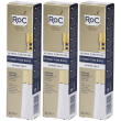 Roc retinol correxion® wrinkle correct crema intensiva notte 3x30 ml c