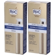 Roc retinol correxion wrinkle correct serum 2x30 ml