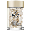 Roc siero viso notte in capsule retinolo 1 pz ampolle con concentrato