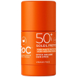 Roc soleil protect hydrating spf50+ protezione solare viso stick 15 g