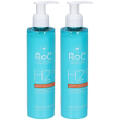 Roc® soleil protect latte dopo sole rinfrescante rigenerante 2x200 ml