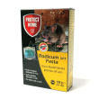 Rodicum esca rodenticida pasta