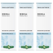 Rodiola radice tintura idroalcolica 50 ml