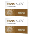 Rodioplex 30 compresse set da 2 pz