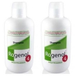 Rogenol 4 200 ml set da 2 2x200 ml