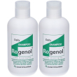 Rogenol daily shampoo 200 ml set da 2 2x200 ml