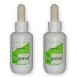 Rogenol lozione capelli urto 100 ml 2x100 ml