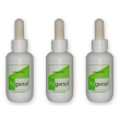 Rogenol lozione capelli urto 100 ml 3x100 ml