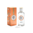 Roger & gallet amande persane eau parfumee - acqua profumata fresca e fruttata - heritage collection - 100 ml