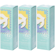 Roger & gallet acqua profumata di benessere edizione limitata the vert