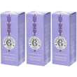 Roger&gallet acqua profumata di benessere lavande royale 3x100 ml