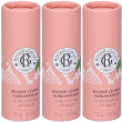 Roger & gallet balsamo labbra sublimante fleur de figuier 3,5 g