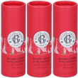 Roger & gallet balsamo labbra sublimante gingembre rouge 3,5 g