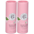 Roger & gallet balsamo labbra sublimante rose 3,5 g