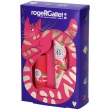 Roger&gallet - cofanetto gingembre rouge balsamo labbra + crema mani confezione 2 pezzi
