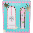 Roger & gallet cofanetto regalo fleur de figuier acqua profumata 30 ml + crema mani profumata 30 ml in omaggio