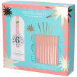 Roger & gallet cofanetto regalo fleur de figuier con acqua profumata 100 ml + diffusore di profumo in omaggio