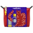 roger & gallet colagne twist cofanetto regalo con acqua di colonia 100 ml e stick deodorante 50g