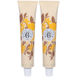 Roger&gallet crema mani di benessere bois d'orange 2x30 ml