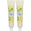 Roger&gallet crema mani di benessere cedrat 30 ml
