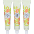 Roger&gallet crema mani di benessere fleur d'osmanthus 30 ml