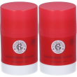 Roger&gallet deodorante gingembre rouge 50 g