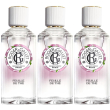 Roger&gallet feuille de the - acqua profumata di benessere 100 ml