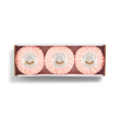 Roger&gallet fleur de figuier box saponette 3 pezzi da 100 g