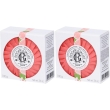 Roger&gallet fleur de figuier saponetta 2x100 g