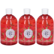 Roger & gallet gel doccia gingembre rouge 500 ml