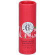 Roger & gallet gingembre rouge balsamo labbra nutriente idratante colorato vegano 3.5g