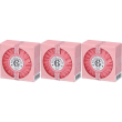 Roger&gallet heritage rose the saponetta 100 g