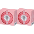 Roger&gallet heritage rose the saponetta 100 g