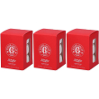 Roger&gallet jean marie farina box saponette 3x3x100 g