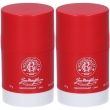 Roger & gallet jean marie farina deodorante stick 24h 2x50 g