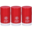 Roger & gallet jean marie farina deodorante stick 24h 3x50 g