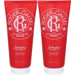 Roger&gallet jean marie farina gel doccia set da 2 2x200 ml doccia