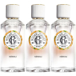 Roger&gallet neroli - acqua profumata di benessere 3x100 ml