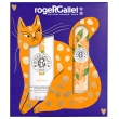 Roger & gallet neroli cofanetto regalo con acqua profumata 100 ml + crema mani neroli 30 ml