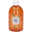 Roger & gallet neroli gel doccia con base lavante per tutti i tipi di pelle 500 ml