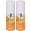Roger&gallet profumo solido neroli 2x5 g