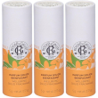 Roger&gallet profumo solido neroli 3x5 g