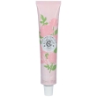 Roger & gallet rose hand nail cream 30 ml crema
