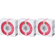 Roger&gallet saponetta di benessere rose 100 g