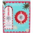 Roger&gallet set natale gingembre rouge eau de parfum 30 ml + saponetta 100 g 25