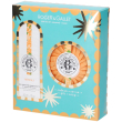 Roger&gallet set natale neroli eau de toilette 30 ml + saponetta 100 g 25