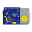 Roger & gallet trousse uomo kit rasatura 1 shaving bar 100 g + 1 dopobarba 75 ml