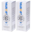 Roger&gallet vanille soleil acqua profumata 100ml 2x100 ml