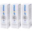 Roger&gallet vanille soleil acqua profumata 30ml 3x30 ml