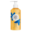 Roger & gallet vanille soleil latte corpo 250 ml idratazione 24 ore pelle morbida